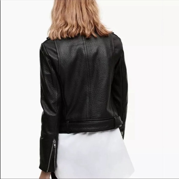 Mackage Rumor Moto Jacket - Picture 5 of 11